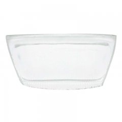 1928-32 License Light - Clear Glass Lens | License Plate Accessories