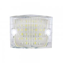 1956 Chevy LED Back-Up Light | LED / Incandescent Replacement Lens