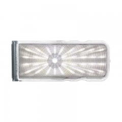 1967 Chevy Camaro Standard LED Back-Up Light | LED / Incandescent Replacement Lens