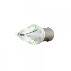 2 High Power LED 1156 Bulb - White | Bulbs