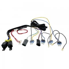 9005/9006 Headlight Relay Harness Kit | Other Accessories