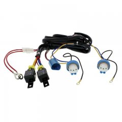 9007 Headlight Relay Harness | Other Accessories