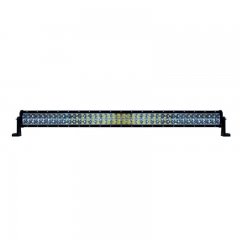 High Power 4 Row LED Light Bar - Reflector Series - 41 1/4" | Fog / Spot