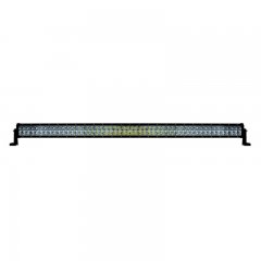 High Power 4 Row LED Light Bar - Reflector Series - 51 1/2" | Fog / Spot