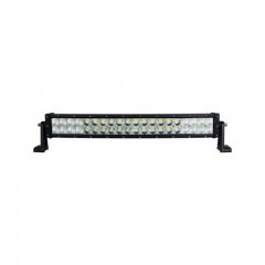 40 High Power LED Light Bar - Curved - 24" | Fog / Spot