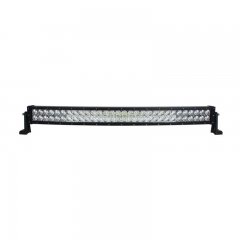 60 High Power LED Light Bar - Curved - 32" | Fog / Spot