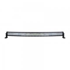 80 High Power LED Light Bar - Curved - 42" | Fog / Spot