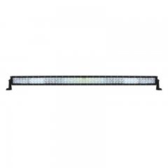 High Power LED Double Row Light Bar - 50 1/2" | Fog / Spot