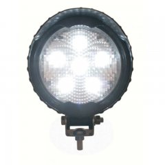 6 High Power 5 Watt LED Work Light | Fog / Spot