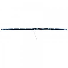 12 LED 10 3/4" Flex Strip Light - Blue | Interior Lights