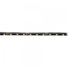 30 LED 19 1/2" Auxiliary/Utility Flex Strip Light - Amber | Interior Lights