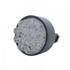 12 LED 3156 Bulb - Red | Bulbs