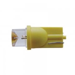 LED 194 Bulb - Tube Style - Amber | Bulbs