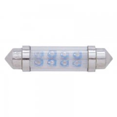 LED 211-2 Bulb - Blue | Bulbs