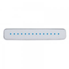 14 LED 6 1/8" Mirror Light - Blue | Interior Lights