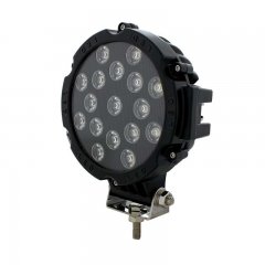 17 High Power LED 7" Spot/Off Road Light | Auxiliary / Fog Lights