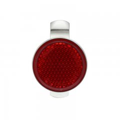 1949-50 Tail Light Reflector | Lighting Hardware