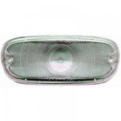 1958-59 Parking Lens | Marker / Parking Lights