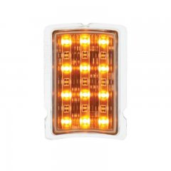 1940 Ford LED Turn Signal and Parking Light - Amber LED | Marker / Parking Lights