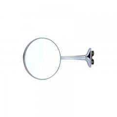 Classic Style Door Edge Long Arm Peep Mirror