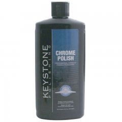 Liquid Polish - 16oz. Chrome Polish | Polish