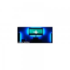 Rgb Led Lcd Pc Ambient Color Illuminate Tv Television Backlit Backlight Lighting