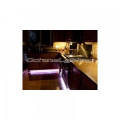 Led Rgb/Red/Green/Blue/Yellow/White Kitchen Cabinet Bar Night Club Lights Strip