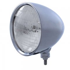 "CHOPPER" Headlight - 10 LED Crystal H4 Bulb | Headlight - Complete Kits
