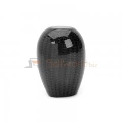 Carbon Fiber Car Shift Gear Knob