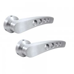 Billet Door Handle Kit | Door Handle Trims