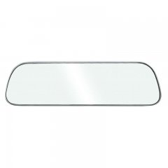 1964-67 Chevelle / El Camino, 1963-66 Impala / Caprice Chrome Inside Rear View Mirror | Interior Mirrors / Accessories