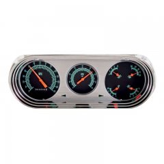 1963-65 Nova G-Stock Package | Dash / Steering