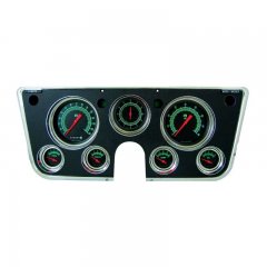 1967-72 Chevy Truck G-Stock Package | Dash / Steering