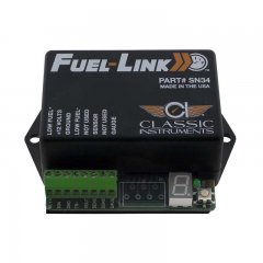 Fuel Gauge Interface Module | Dash / Steering