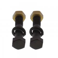 Muffler Clamp - Bolt Set | Exhausts