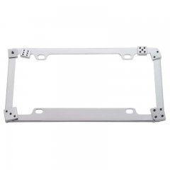 Dice License Frame | License Plate Frames