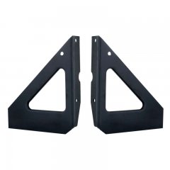 1932 Ford 5 WIndow Lower "B" Pillar Triangle Brace | Body Panels