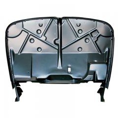 1932 Ford Original Style Firewalls without Original Holes | Body Accessories