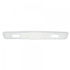 1971-72 Chevy Truck Chrome Front Bumper | Bumpers