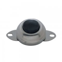 Chrome Horn Button Switch | Horn Accessories