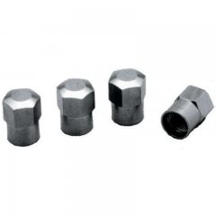 Hex Valve Caps | Valve Stem Caps