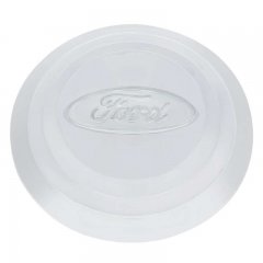 1932-33 Ford Stainless Hub Cap | Wheel Covers