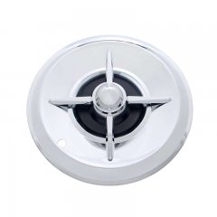 15" Chrome Lancer Wheel Covers | Wheel Covers