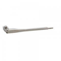 Universal Stainless Wiper Arms | Windshield / Hood Parts