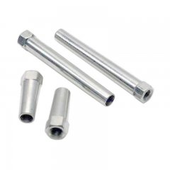 Support Rod Thread Cover Set | Windshield / Hood Parts