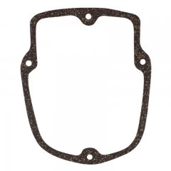 1953-56 Tail Light Lens Gasket - Cork Foam | Gaskets / Mounting Pads