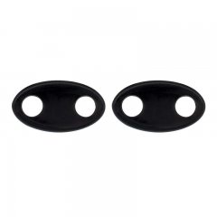 1930-32 Headlight Rubber Pads | Gaskets / Mounting Pads