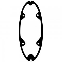 1954 Tail Light Gasket Set | Gaskets / Mounting Pads