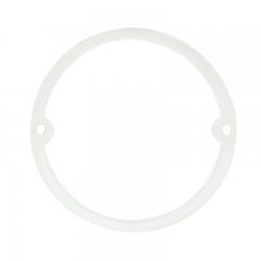 1960-61 Tail Light Gasket | Gaskets / Mounting Pads