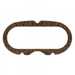 1942-48 Tail Light Lens Gasket - Cork/Neoprene | Gaskets / Mounting Pads